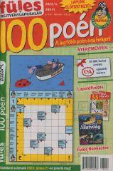100 Poén