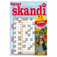 Ügyes Skandi
