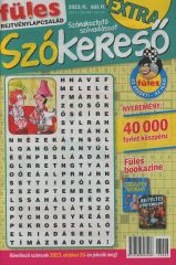 Füles Szókereső Extra