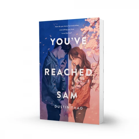 Dustin Thao - You've Reached Sam