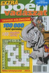 Poénvadászat Extra