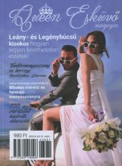 Queen Esküvő Magazin