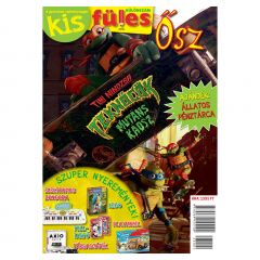 Kis Füles Ksz.