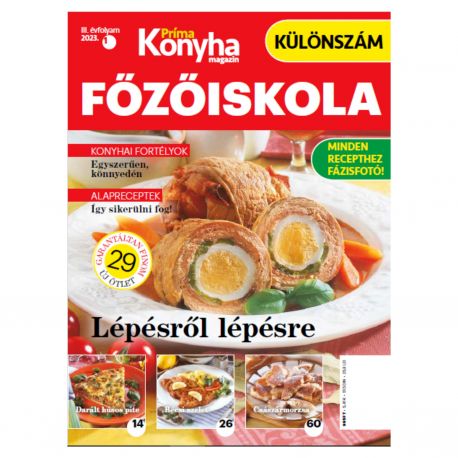 Príma konyha ksz. Príma konyha ksz.