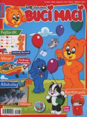 Buci Maci