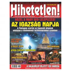 Hihetetlen