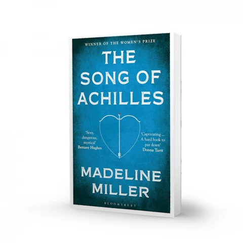 Madeline Miller - The Song of Achilles