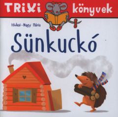 Trixi könyvek