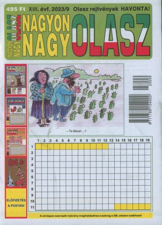 Nagyon Nagy Olasz Nagyon Nagy Olasz