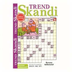 Trend Skandi