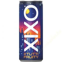 Xixo Tutti Fruity