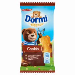 Dörmi csokikrémes 30 g