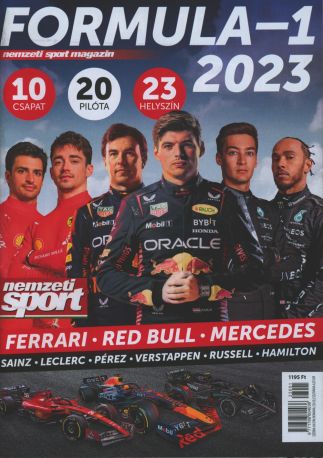 Nemzeti Sport Magazin Nemzeti Sport Magazin
