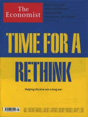 THE ECONOMIST