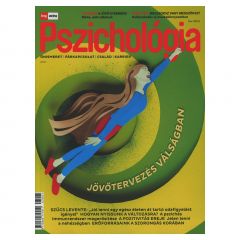 HVG Extra - Pszichológia