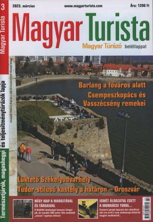 Magyar Turista Magyar Turista