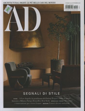 AD/OLASZ AD/OLASZ