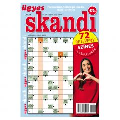 Ügyes Skandi