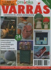 Praktika Varrás