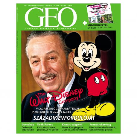 Geo Geo