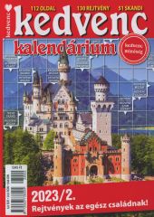 Kedvenc Kalendárium