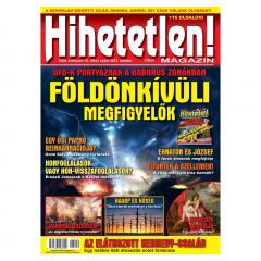 Hihetetlen