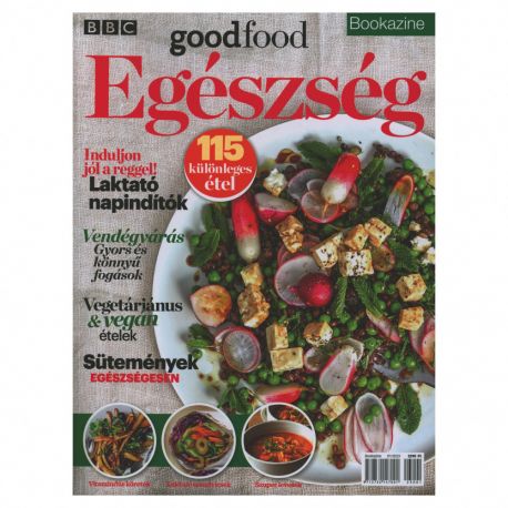 BBC Goodfood Bookazine BBC Goodfood Bookazine