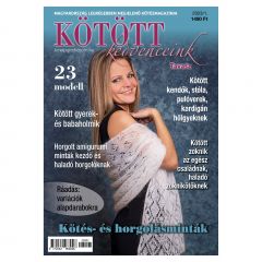 Kötött kedvenceink