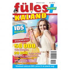 Füles Plusz