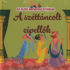 Az első mesekincstáram