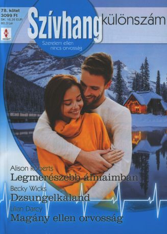Szívhang Ksz. Szívhang Ksz.