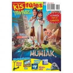 Kis Füles Ksz.