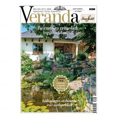 Veranda Starfield Magazin