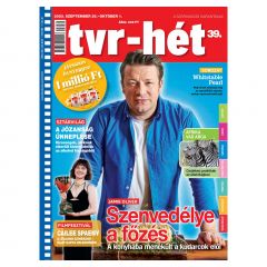 TVR-HÉT