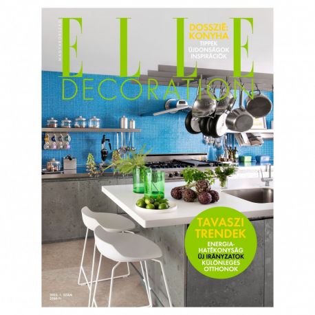 Elle Decoration Elle Decoration