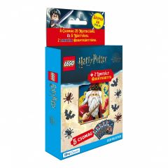 LEGO Harry Potter Blister