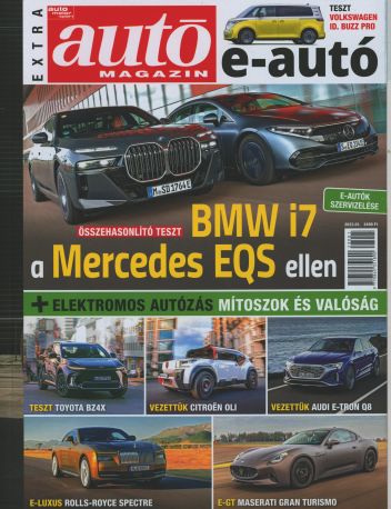 E-autó E-autó