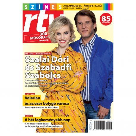 Színes RTV Színes RTV