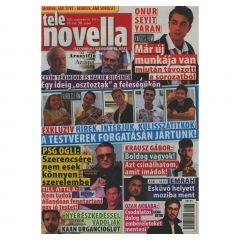 Telenovella