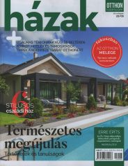 Otthon különszám