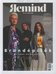 Remind Bookazine