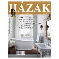 Házak