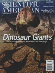 SCIENTIFIC AMERICAN