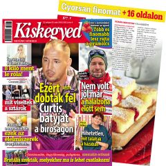 Kiskegyed