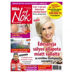 Blikk Nők