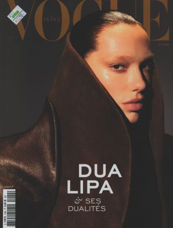 VOGUE / FRANCIA VOGUE / FRANCIA