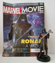 Marvel Movie figura kollekció