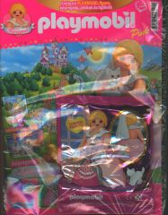 Playmobil Magazin-PINK