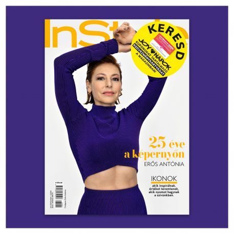 InStyle InStyle