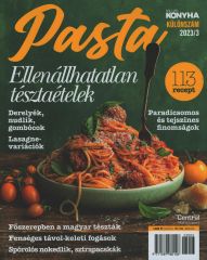 Nők Lapja Konyha különszám
